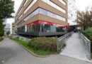 Showroom Brno PKS okna