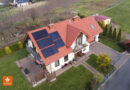 Fotovoltaiku můžete mít na střeše do 30 dní 