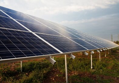 Fotovoltaika: Sluneční energie pro udržitelnou budoucnost