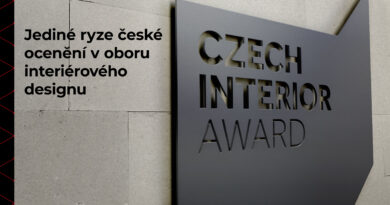 Czech Interior Award