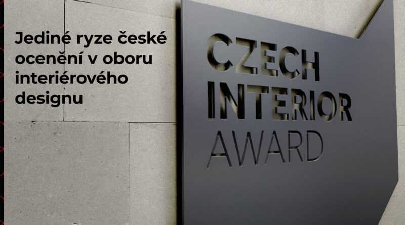 Czech Interior Award