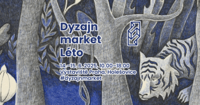 Dyzajn market