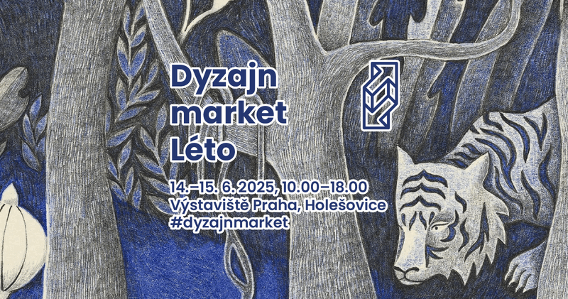 Dyzajn market