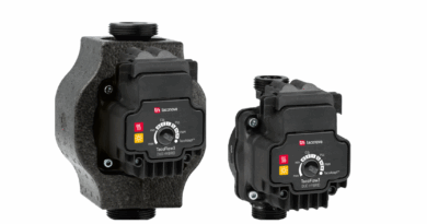 TacoFlow 3 Duo Hybrid