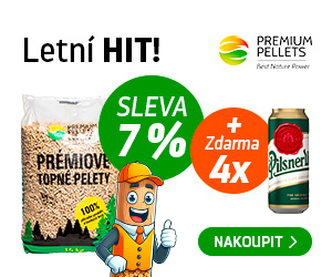 Premium Pellets