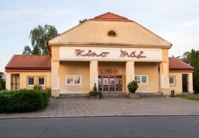 Když kino ožívá z popela: Projekt Rekino vrací život do zaniklých sálů a spojuje komunitu