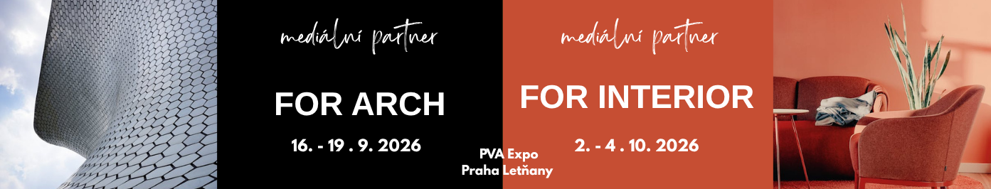 builder (magazín o moderní stavbě, interiéru a zahradě)